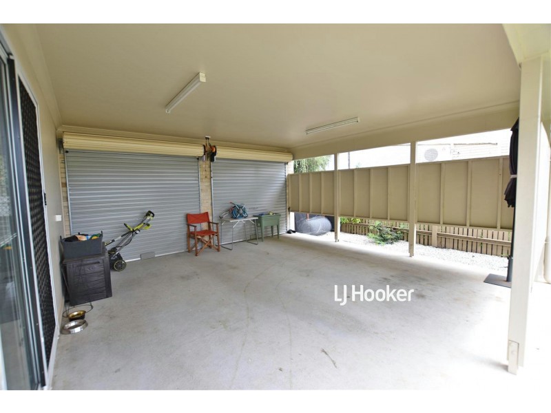Unit 1/16 Baines Street, Kallangur QLD 4503