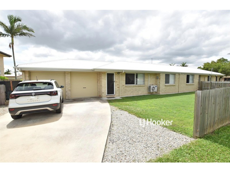 Unit 1/16 Baines Street, Kallangur QLD 4503