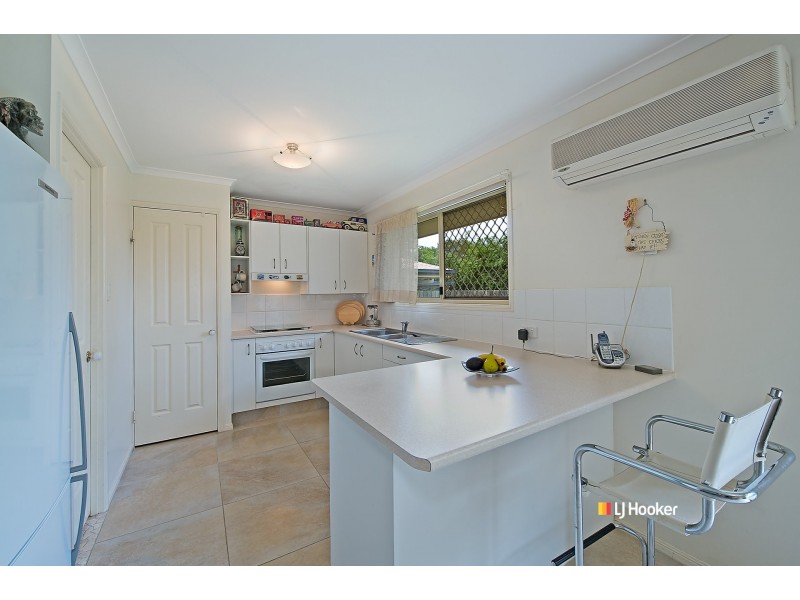 19/12 Bunbury Street, Murrumba Downs QLD 4503