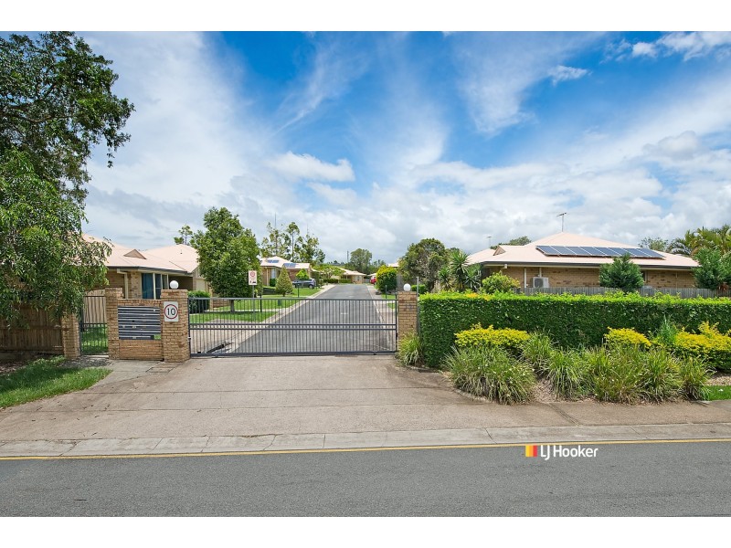 19/12 Bunbury Street, Murrumba Downs QLD 4503