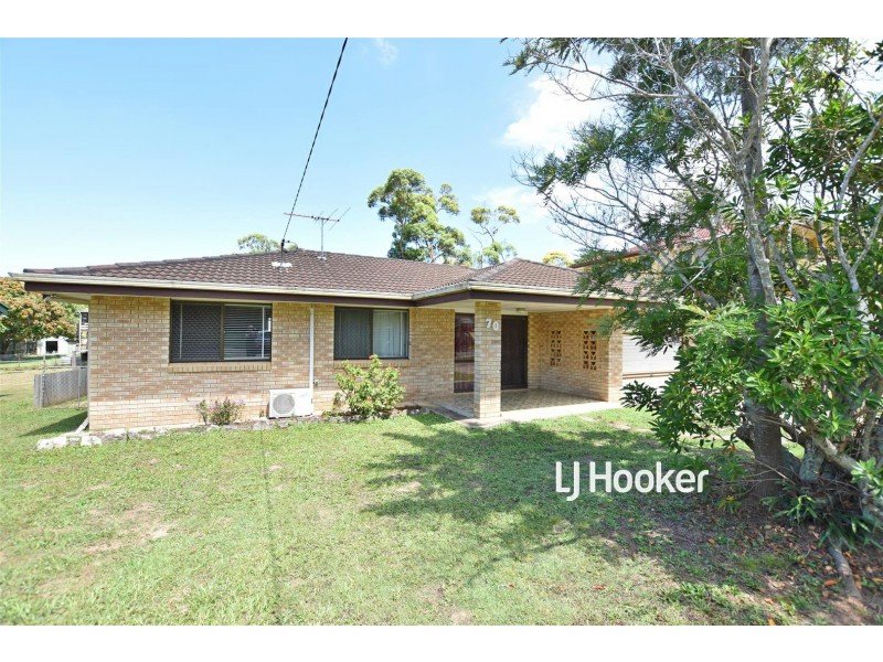 70 Wattle Street, Kallangur QLD 4503