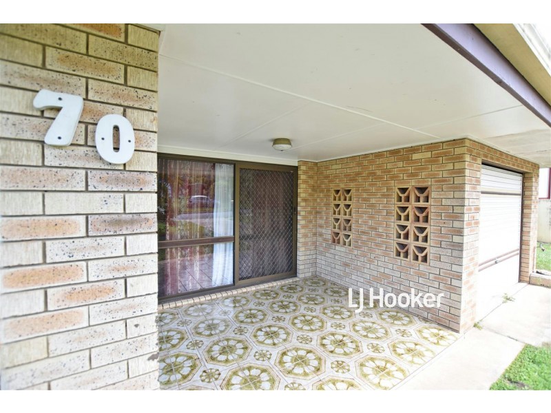 70 Wattle Street, Kallangur QLD 4503