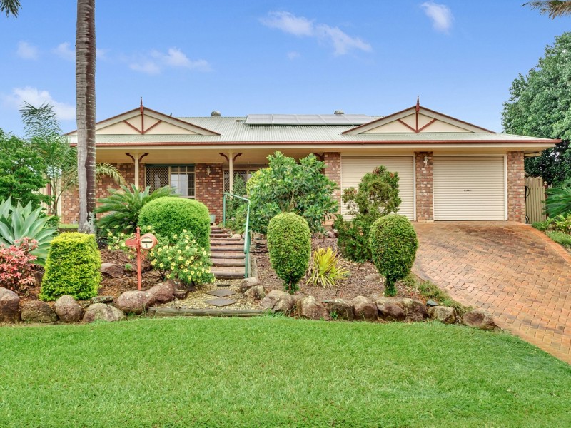 3 Garden Terrace, Kallangur QLD 4503