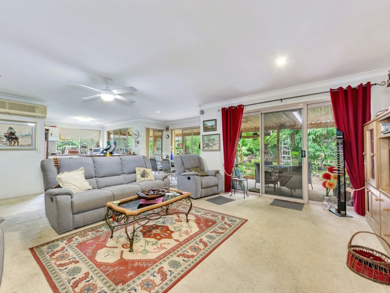 3 Garden Terrace, Kallangur QLD 4503