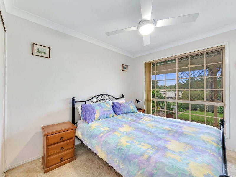 3 Garden Terrace, Kallangur QLD 4503