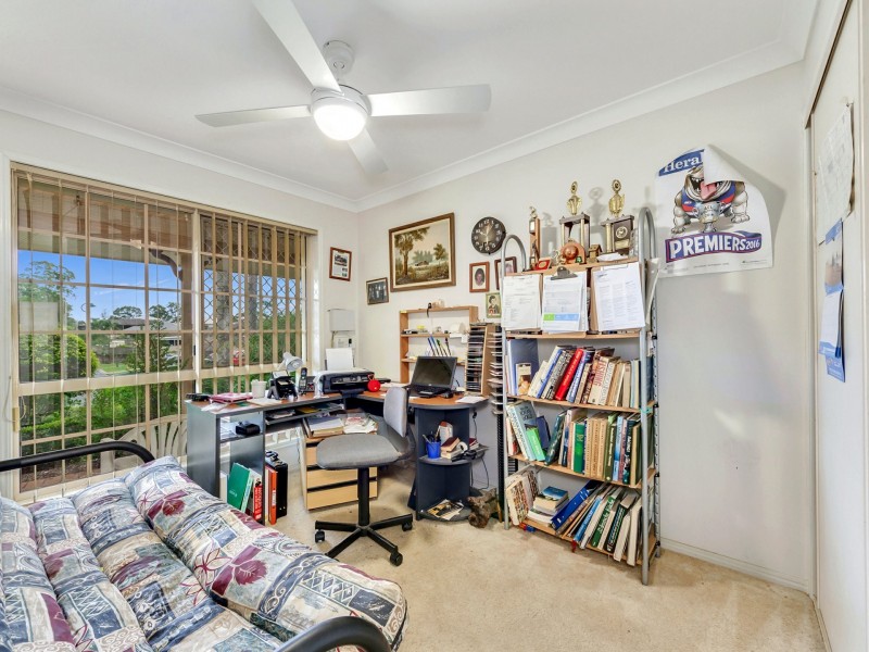3 Garden Terrace, Kallangur QLD 4503