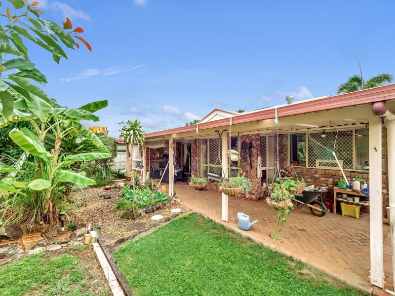 3 Garden Terrace, Kallangur QLD 4503