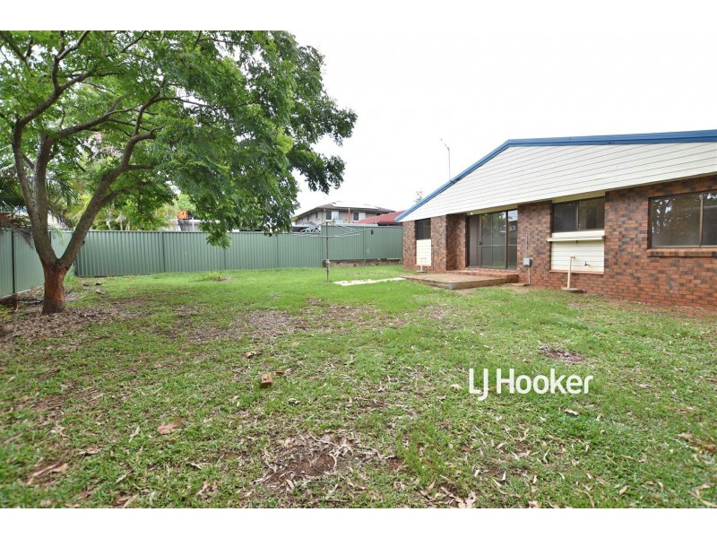 28 Maurice Street, Kallangur QLD 4503