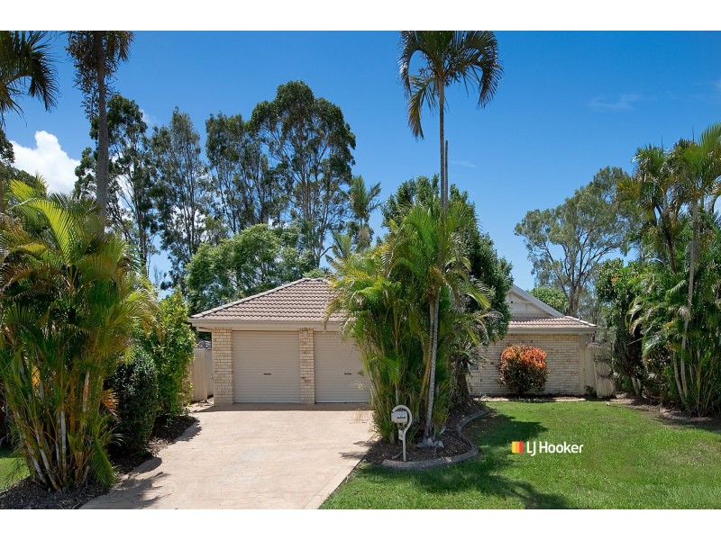 48 Walton Crescent, Murrumba Downs QLD 4503