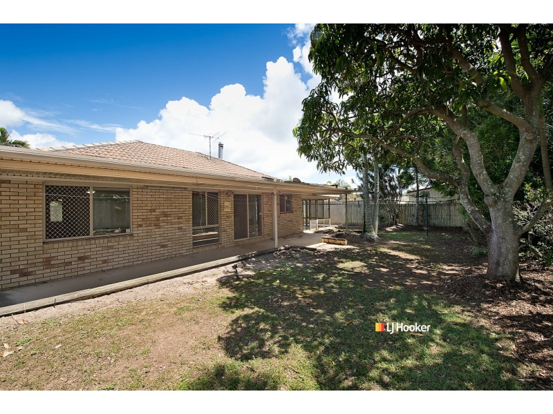 48 Walton Crescent, Murrumba Downs QLD 4503