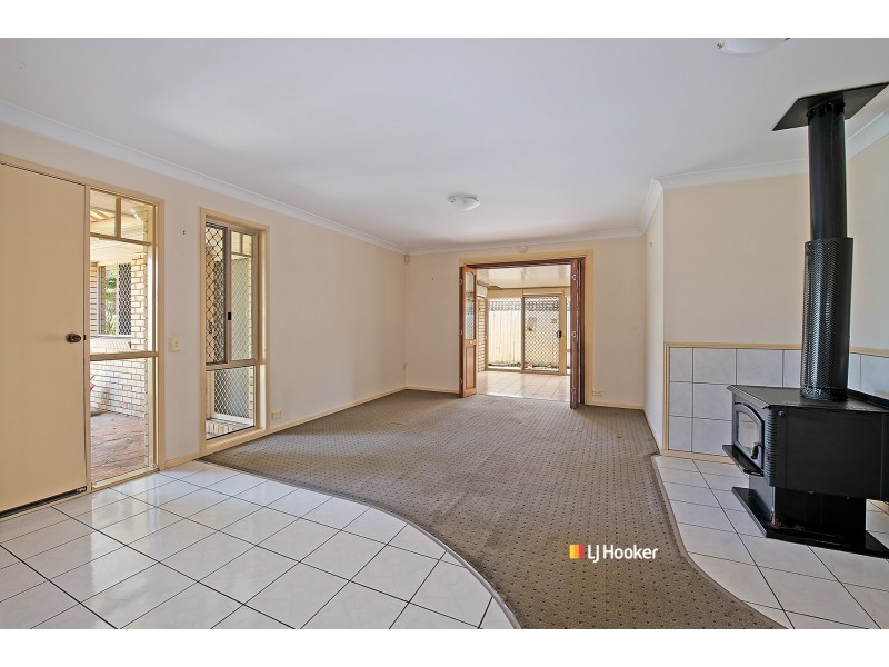 48 Walton Crescent, Murrumba Downs QLD 4503