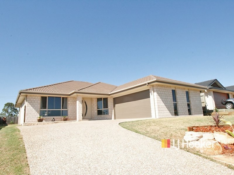 29 Skipton Circuit, Kallangur QLD 4503