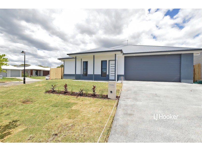 10 Goldie Street, Griffin QLD 4503