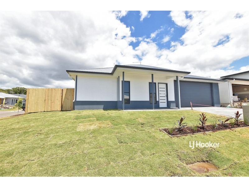 10 Goldie Street, Griffin QLD 4503