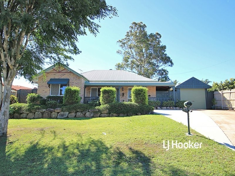38 Leslie Street, Kallangur QLD 4503