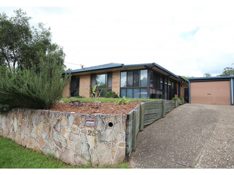 25 Macquarie Drive, Petrie QLD 4502