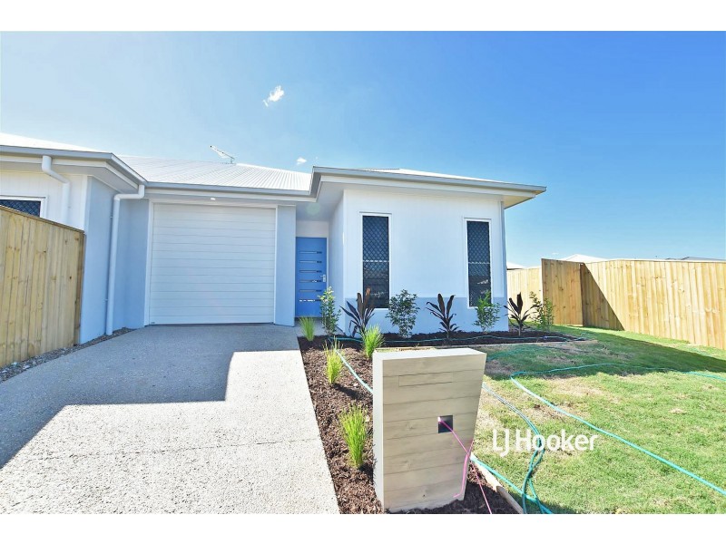 22 Torbay Street, Griffin QLD 4503
