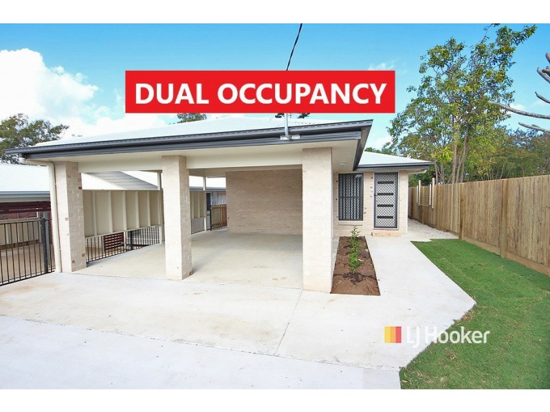 12A Nuttall Street, Lawnton QLD 4501