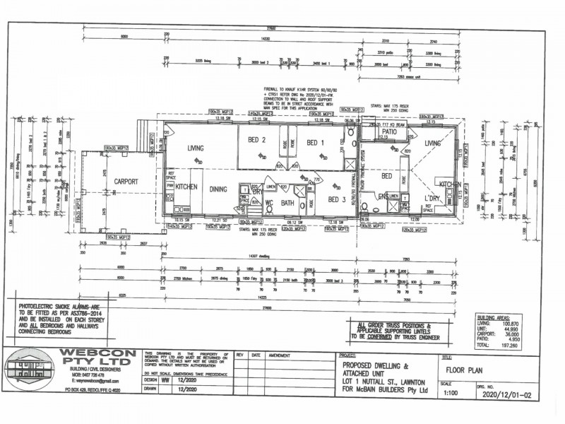 12A Nuttall Street, Lawnton QLD 4501