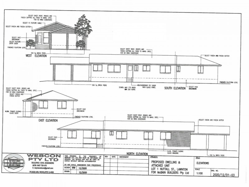 12A Nuttall Street, Lawnton QLD 4501