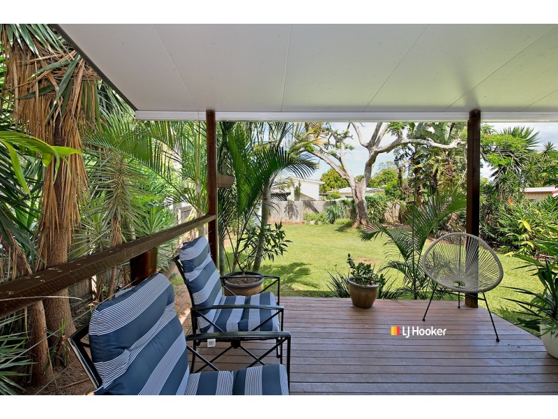 8 Andrew Street, Kallangur QLD 4503