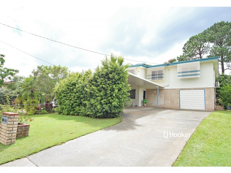 31 Glenmore Street, Kallangur QLD 4503