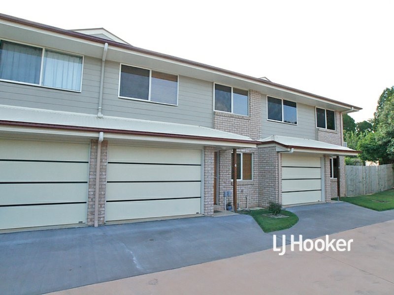 6/75 School Road, Kallangur QLD 4503