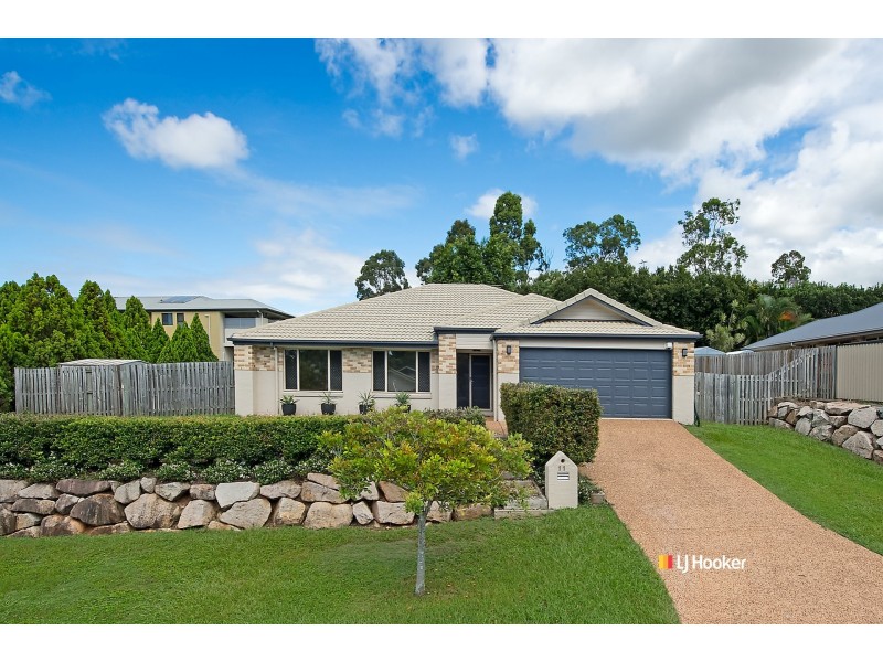 11 Swordgrass Court, Kallangur QLD 4503