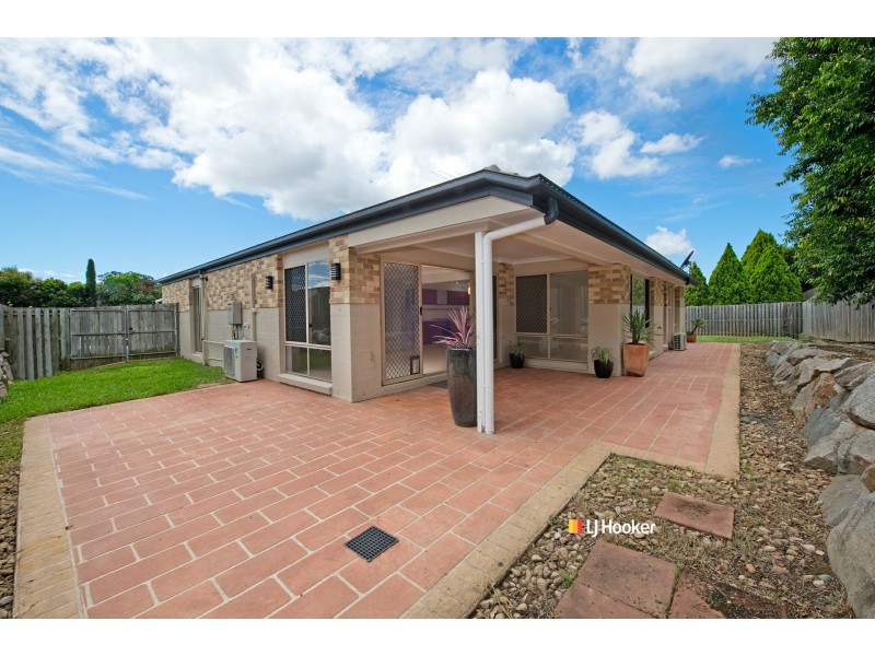 11 Swordgrass Court, Kallangur QLD 4503