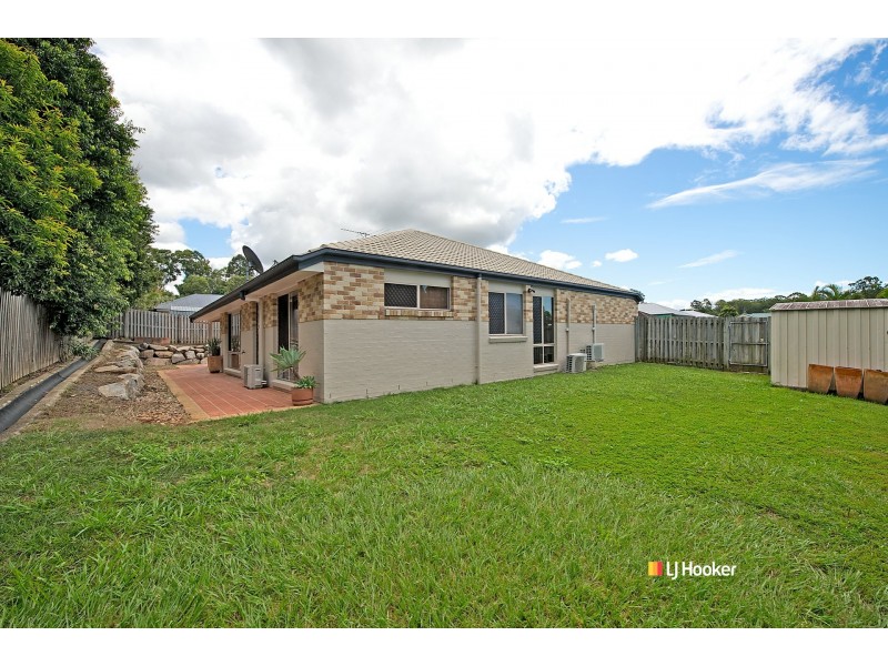 11 Swordgrass Court, Kallangur QLD 4503