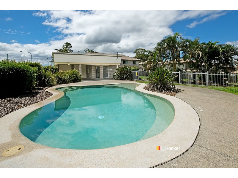 22/10-22 Blyth Road, Murrumba Downs QLD 4503