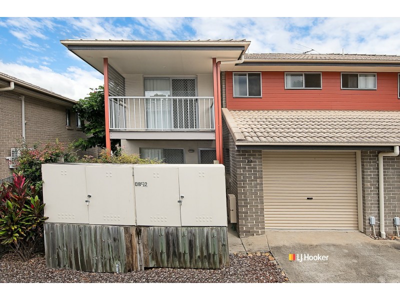 22/10-22 Blyth Road, Murrumba Downs QLD 4503