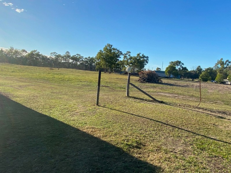 27906 Bruce Highway, Isis River QLD 4660