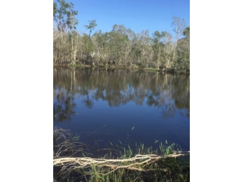 27906 Bruce Highway, Isis River QLD 4660