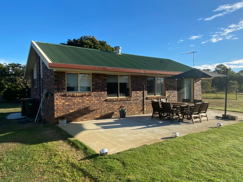 27906 Bruce Highway, Isis River QLD 4660