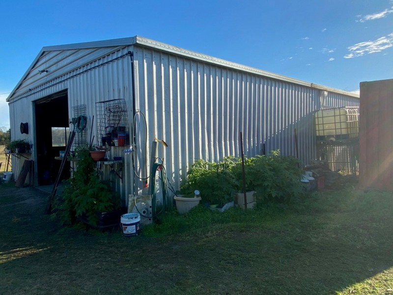 27906 Bruce Highway, Isis River QLD 4660