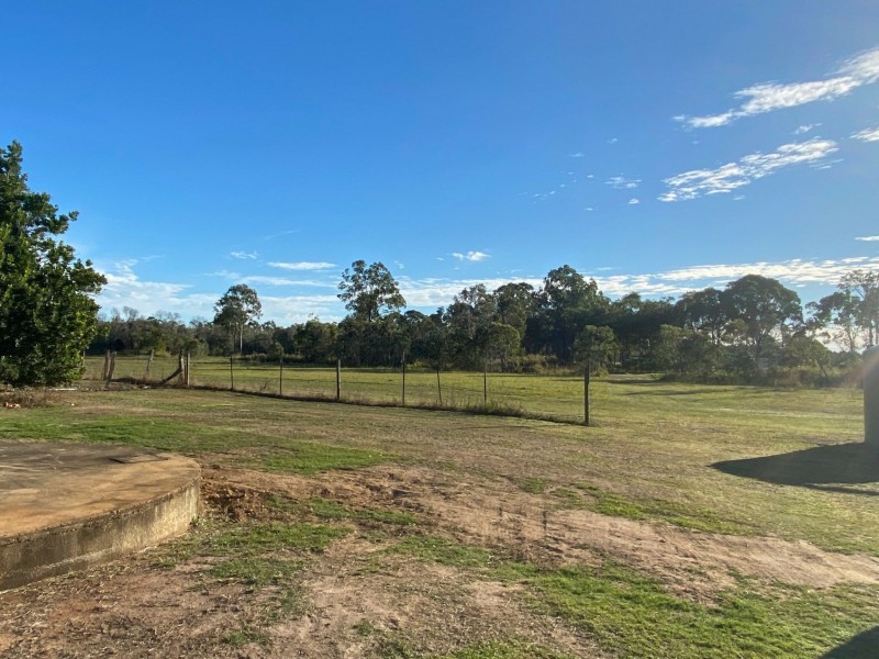 27906 Bruce Highway, Isis River QLD 4660
