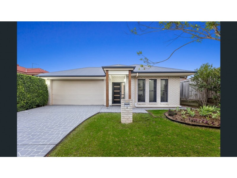 3 Wallaby Street, North Lakes QLD 4509