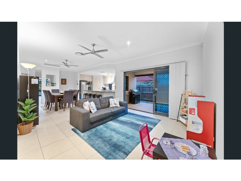 3 Wallaby Street, North Lakes QLD 4509