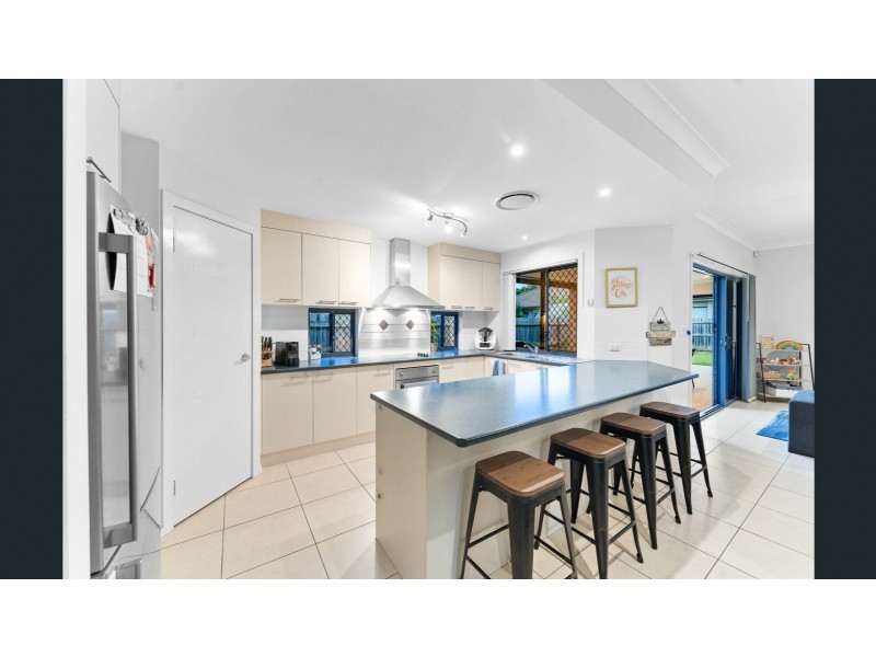 3 Wallaby Street, North Lakes QLD 4509