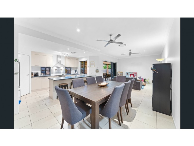 3 Wallaby Street, North Lakes QLD 4509