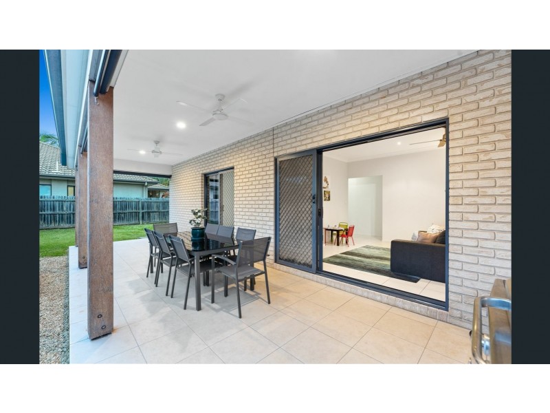3 Wallaby Street, North Lakes QLD 4509