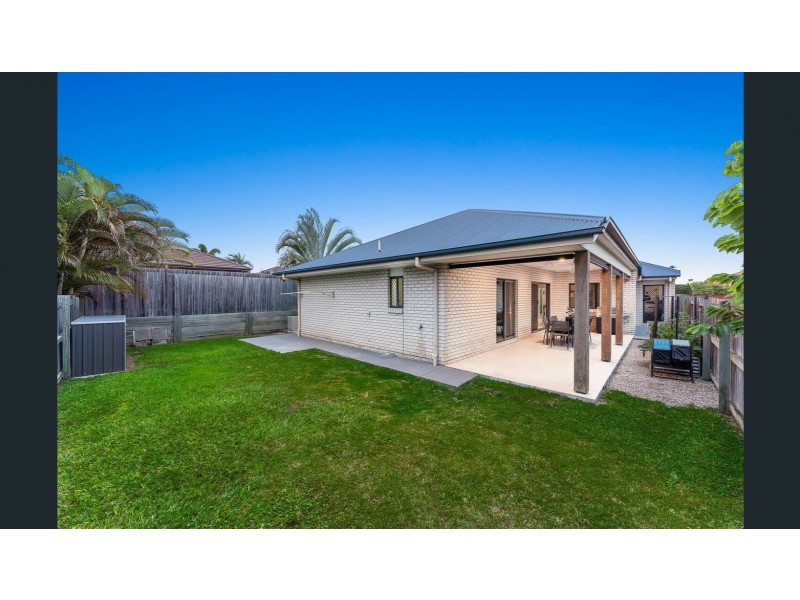 3 Wallaby Street, North Lakes QLD 4509