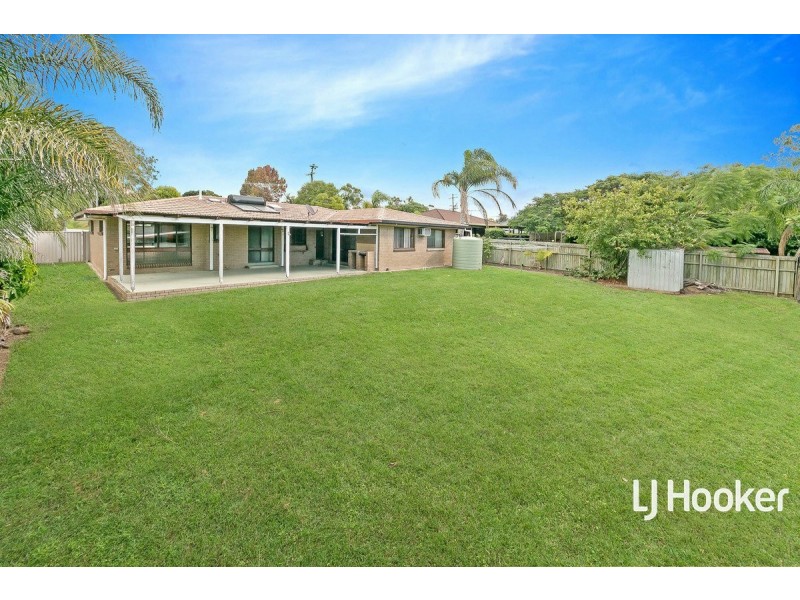 56 Young Street, Petrie QLD 4502