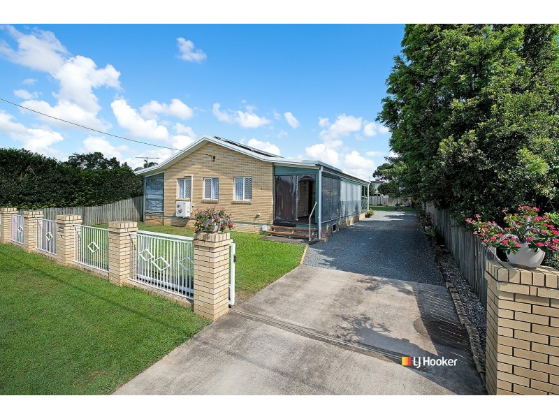 12 Elsie Street, Kallangur QLD 4503