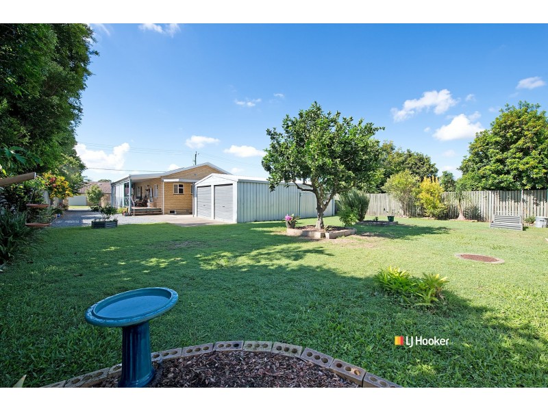 12 Elsie Street, Kallangur QLD 4503
