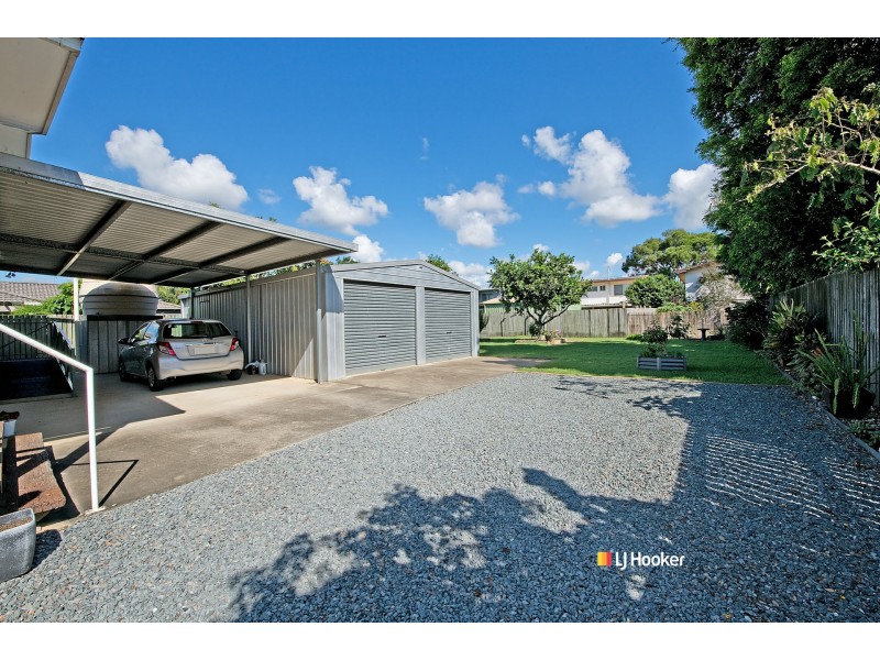 12 Elsie Street, Kallangur QLD 4503