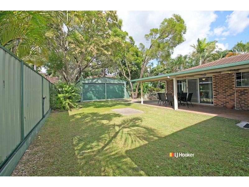 19 Eyre Avenue, Petrie QLD 4502