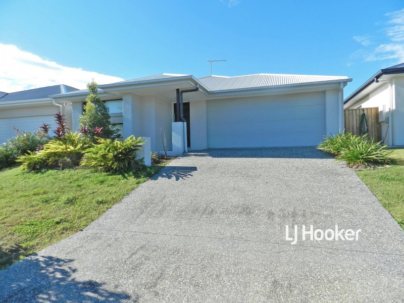13 Awesome Parade, Griffin QLD 4503