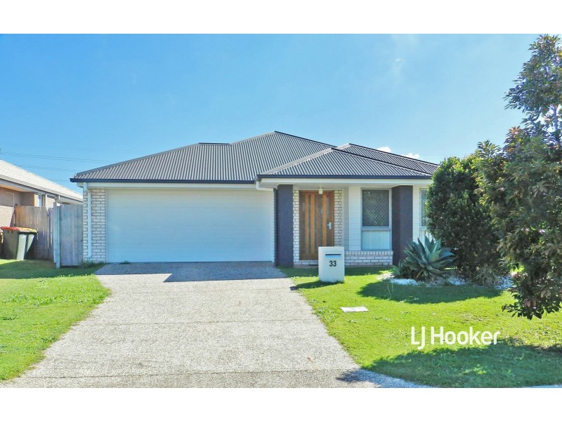 33 Clove Street, Griffin QLD 4503